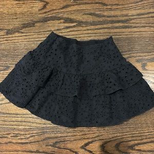 Katie j size medium skirt